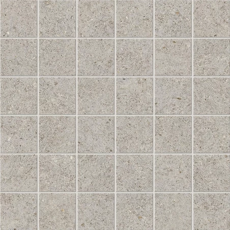 AtlasConcorde B-Stone Pearl Mos 30x30 A7DI