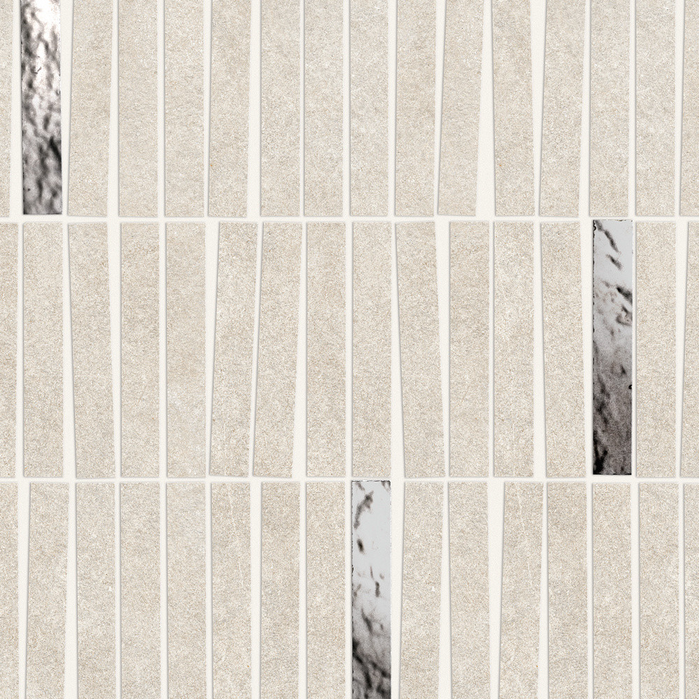 Boost Mineral White  Domino Lux 