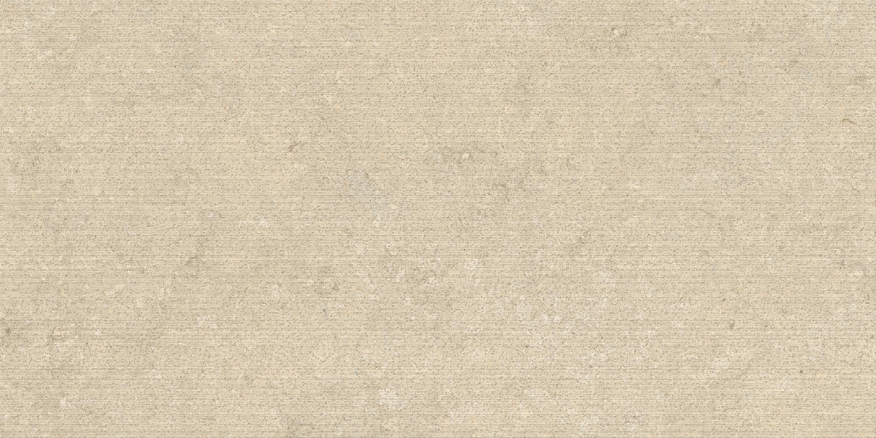 Nyra Utopia Acacia Ribbed 60x120 Matt Sensitech, Goldene, 60x120