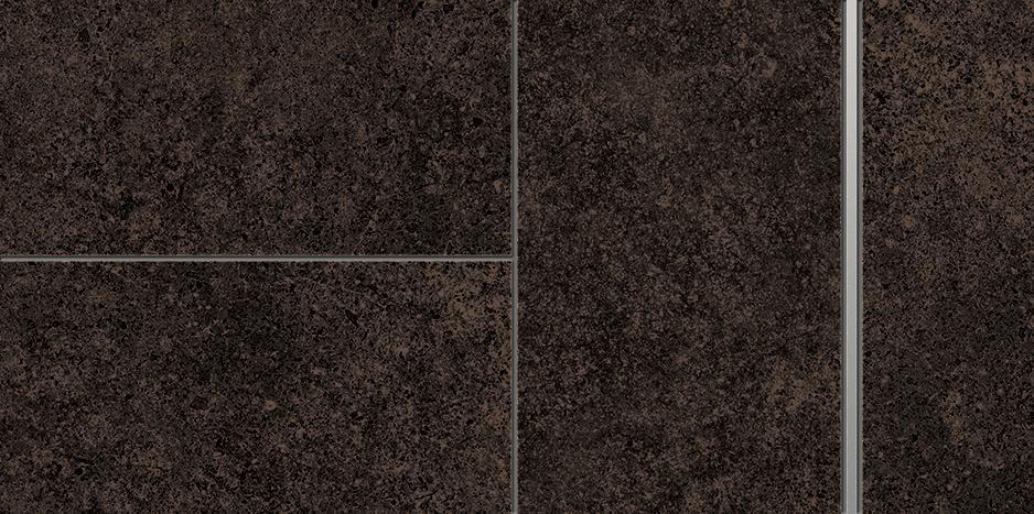 DRIFT Line Dark, Коричневый, 19.7x39.7