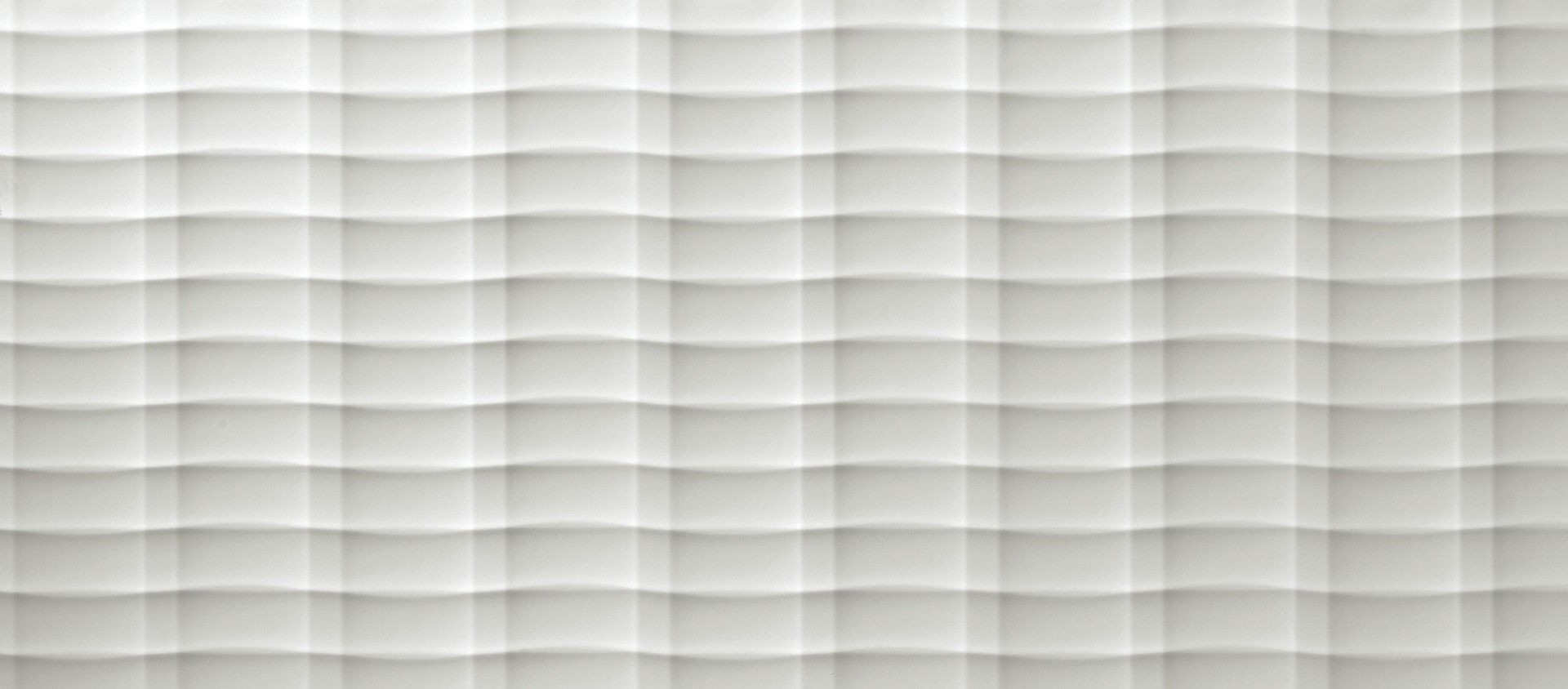 AtlasConcorde 3DWallDesign White 50x110 Matte 4D3P Plot