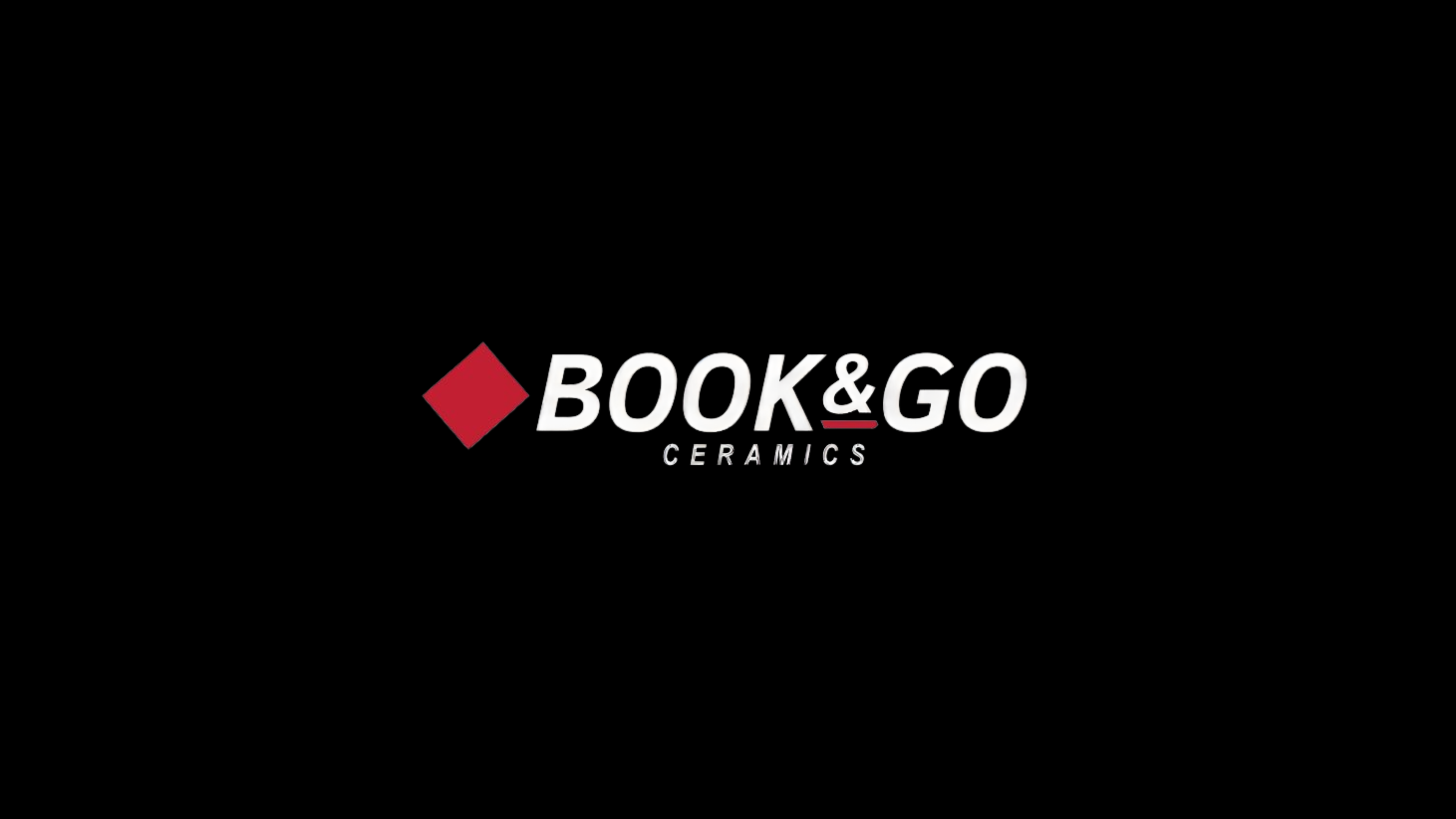 Logo mobile book&go