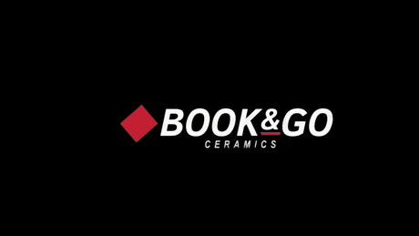 Logo mobile book&go