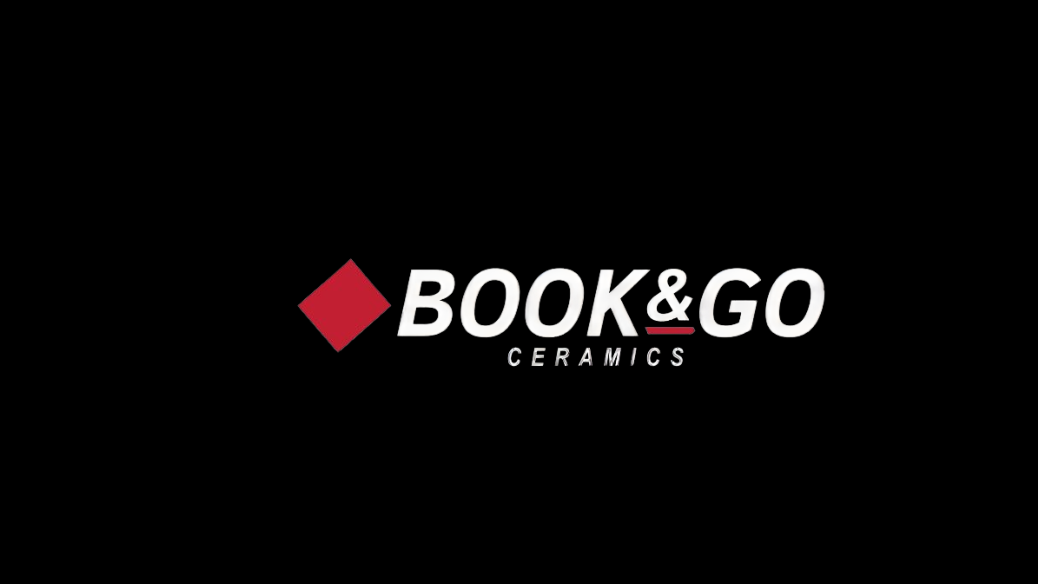 Logo mobile book&go
