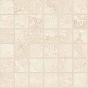 AtlasConcordeUSA Shore Crest Mosaic 30x30 600110000610