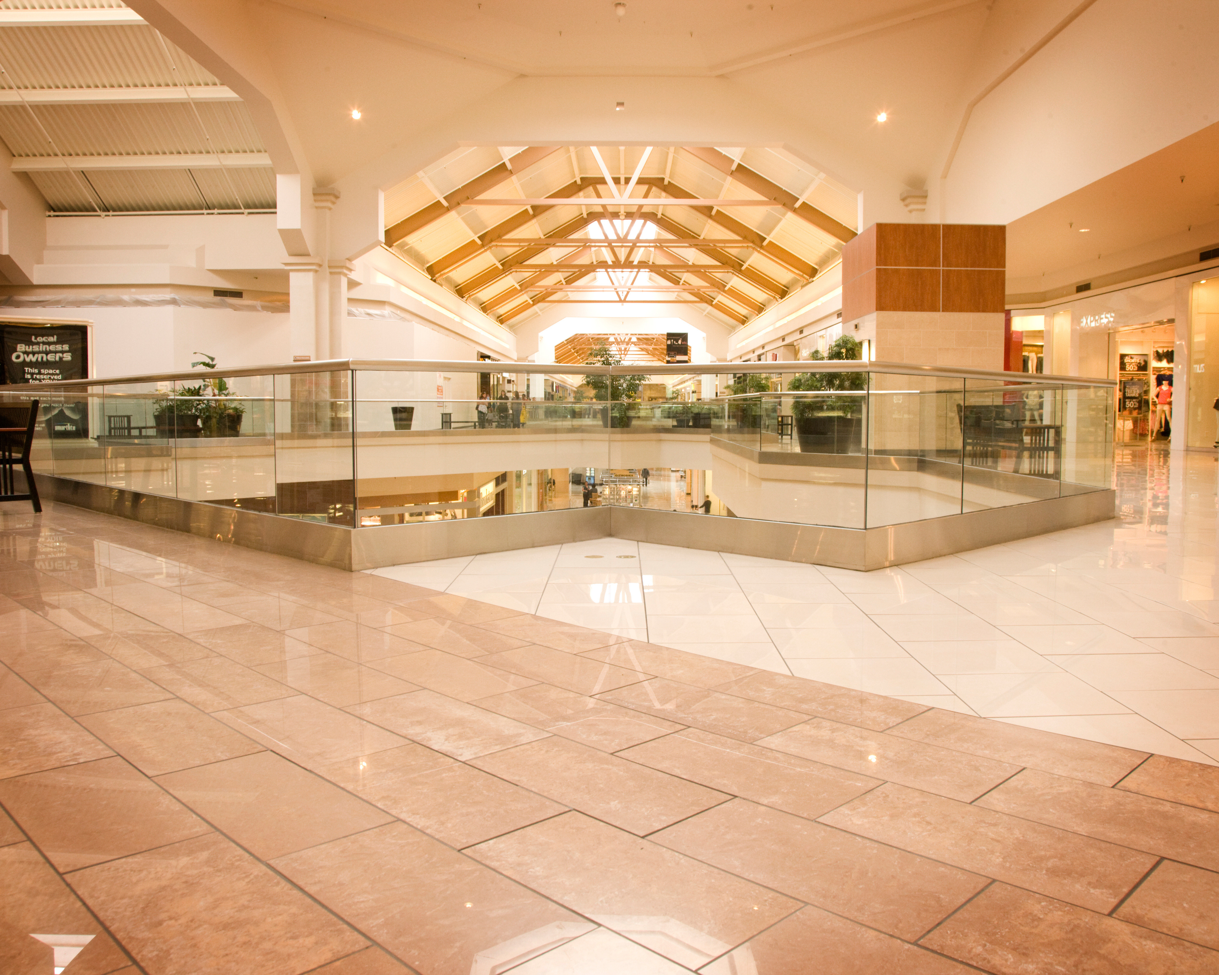 Twin Falls Mall Atlas Concorde