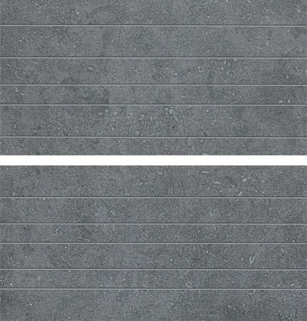 AtlasConcorde Seastone Grey MosaicoLineaMix2 30x60 8S69