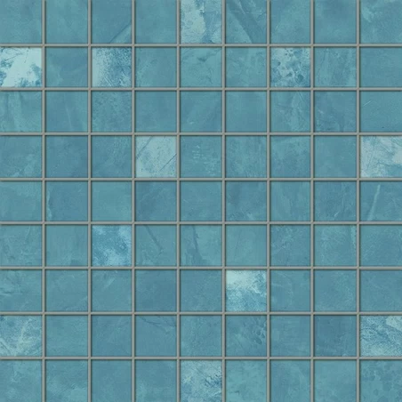 AtlasConcordeRussia Thesis Light-Blue Mosaic 31,5x31,5 600110000930
