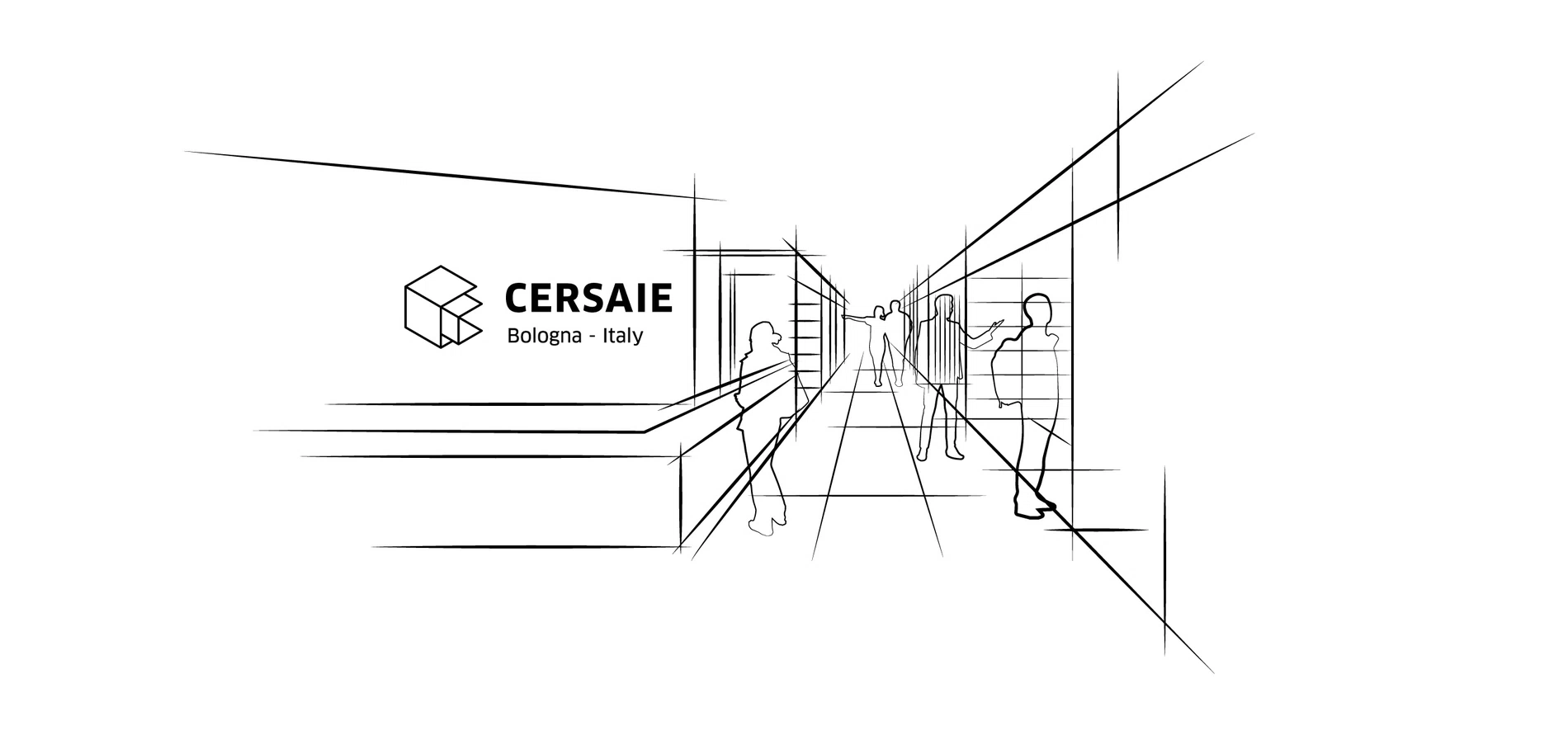 Atlas Concorde возвращается на Cersaie