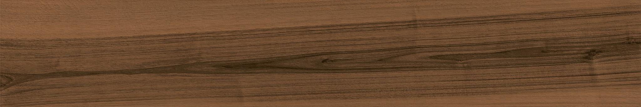 Log Anthology Dark Walnut 20x120 Matt Sensitech, Marrone, 20x120