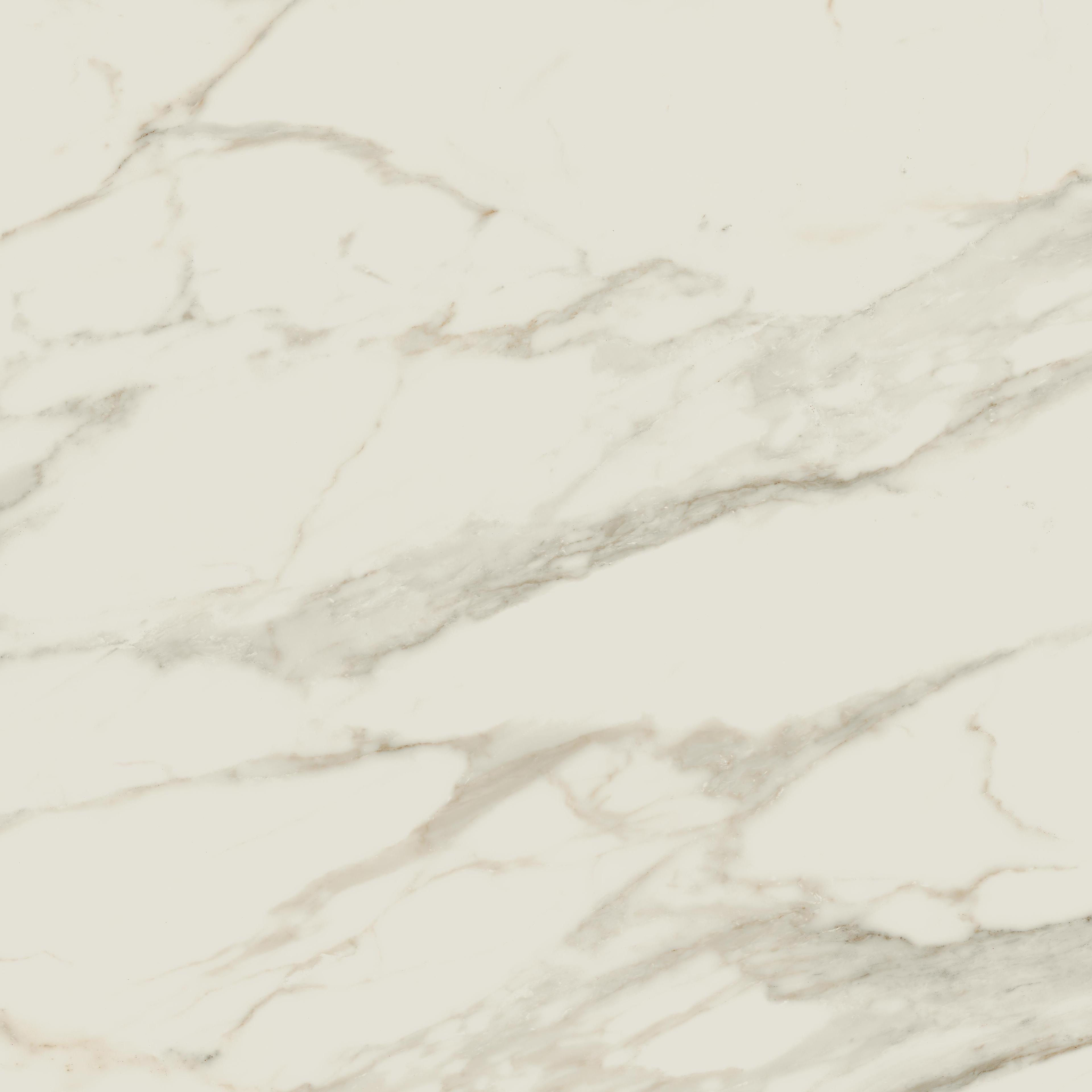 Empire Arabescato 80x80 Полированная, Белый, 80x80