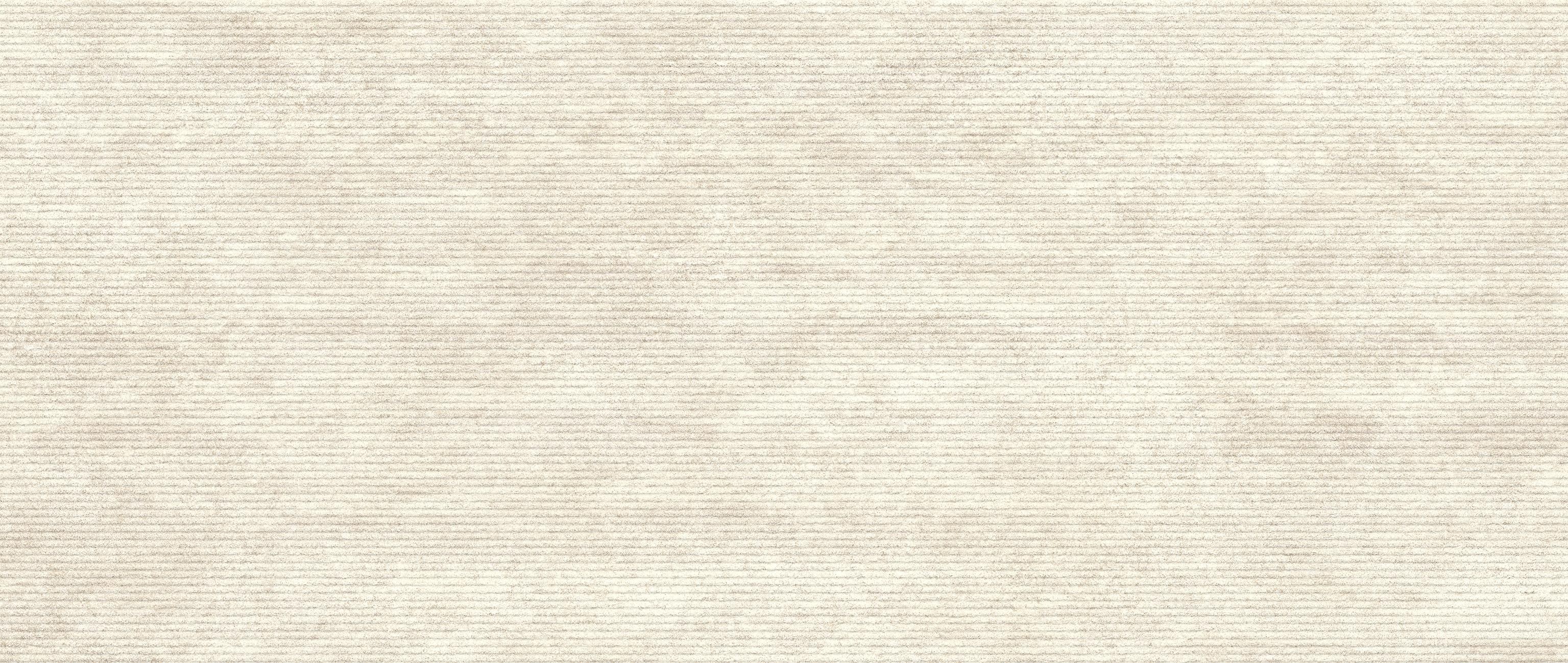 Marvel 3D Reed Travertine White 50×120