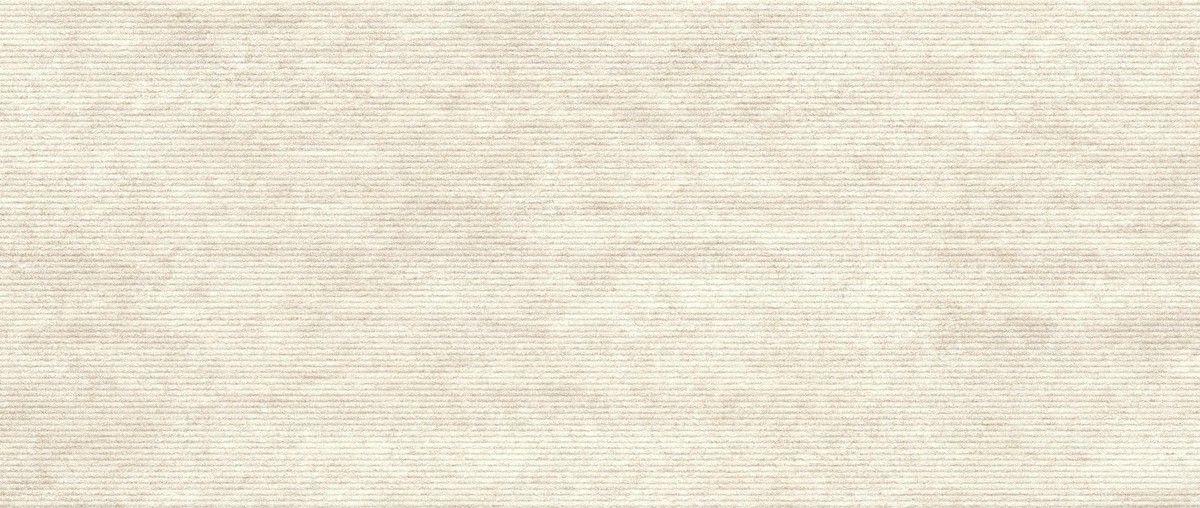 Marvel 3D Reed Travertine White 50x120