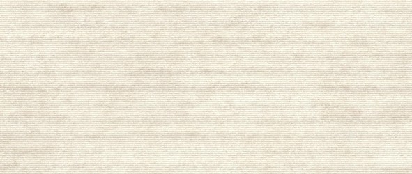 Marvel 3D Reed Travertine White 50x120