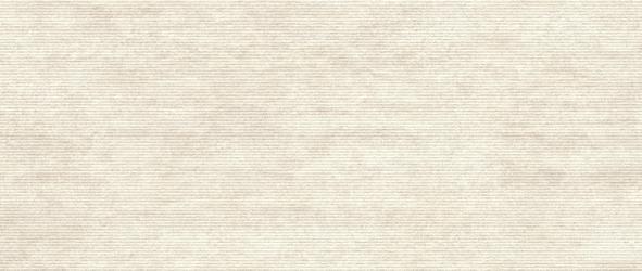 Marvel 3D Reed Travertine White 50x120