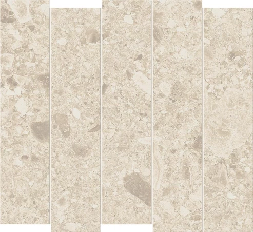 AtlasConcorde BoostMix Ivory MosaicoSlide 29,8x32,6 A83I