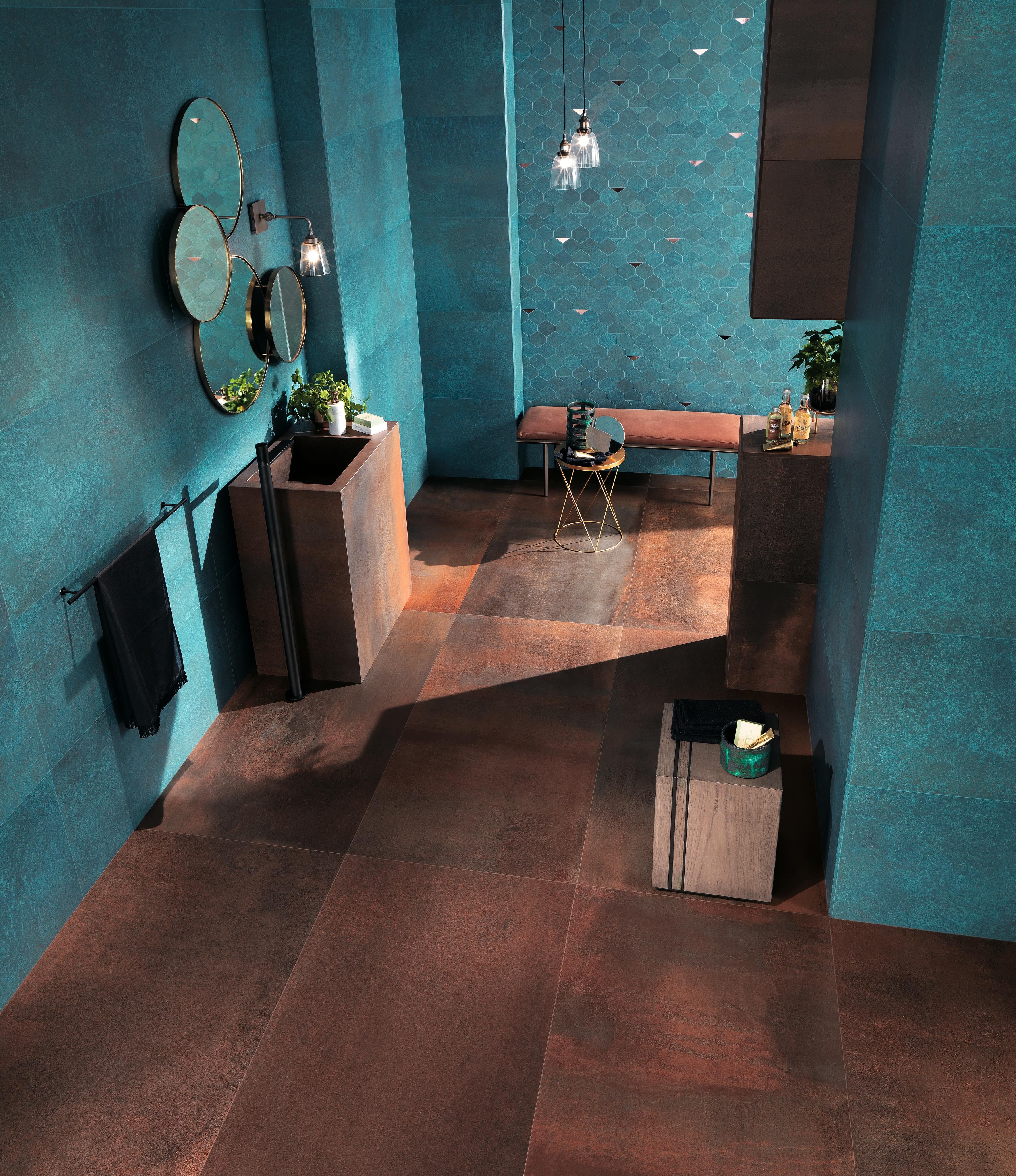 AtlasConcorde Blaze 003 09 Verdigris-Corten