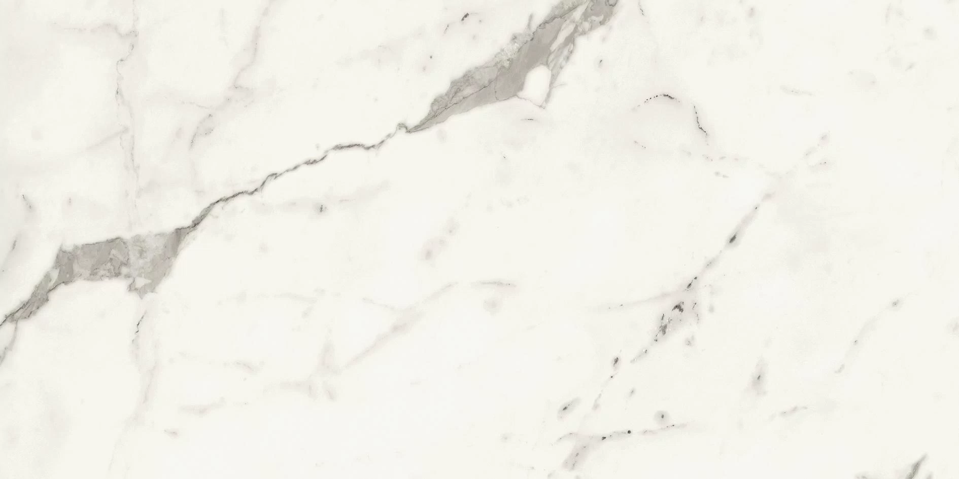 AtlasConcorde MarvelShine StatuarioSupremo 37,5x75 Polished A4RN 1