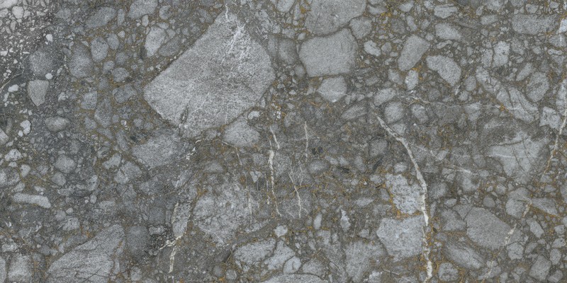 Forte dei Marmi Quark Ceppo Apuano Quartz 80x160 Lapp