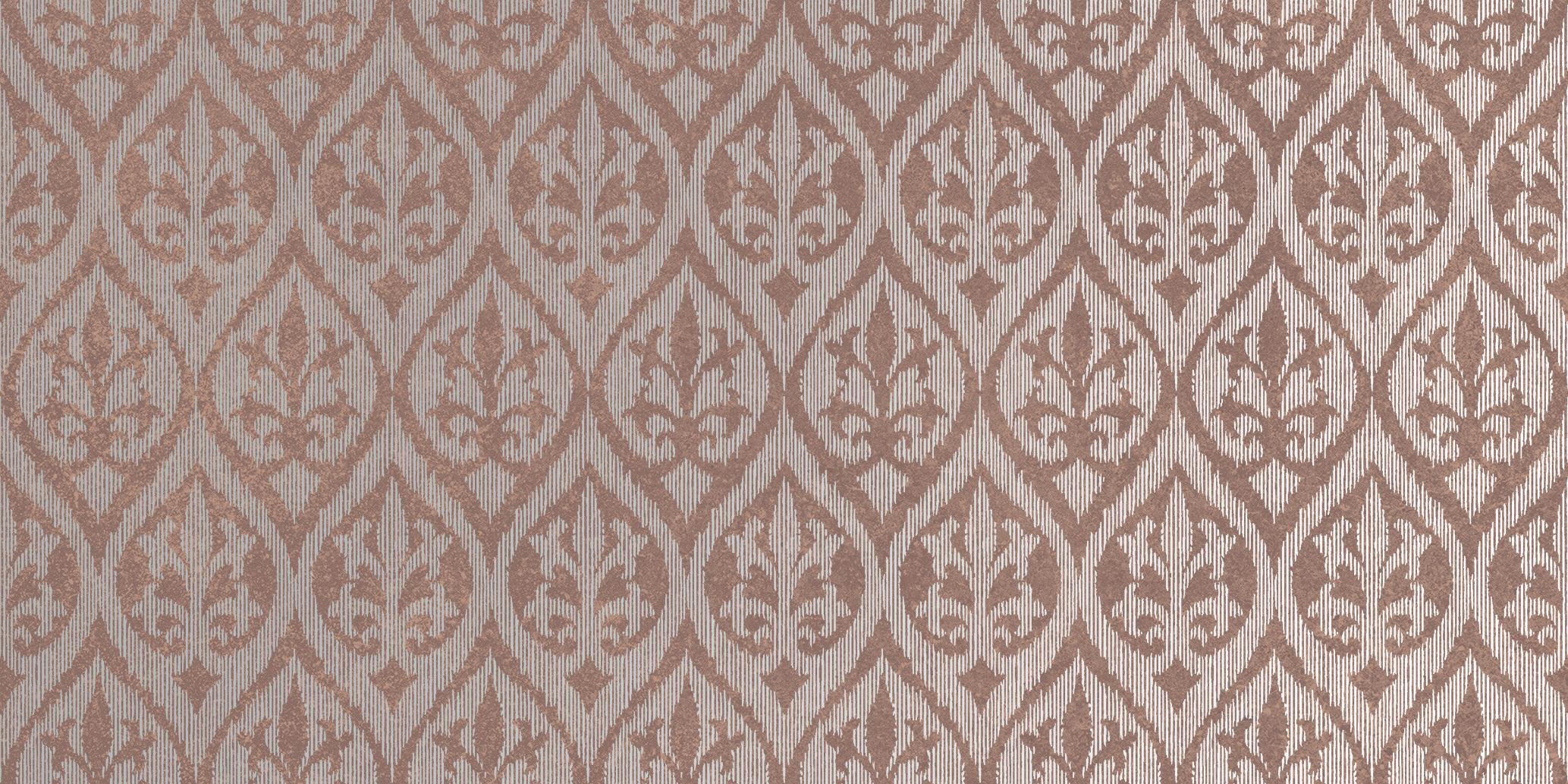 DRIFT Rose Plume 40x80, Розовый, 40x80