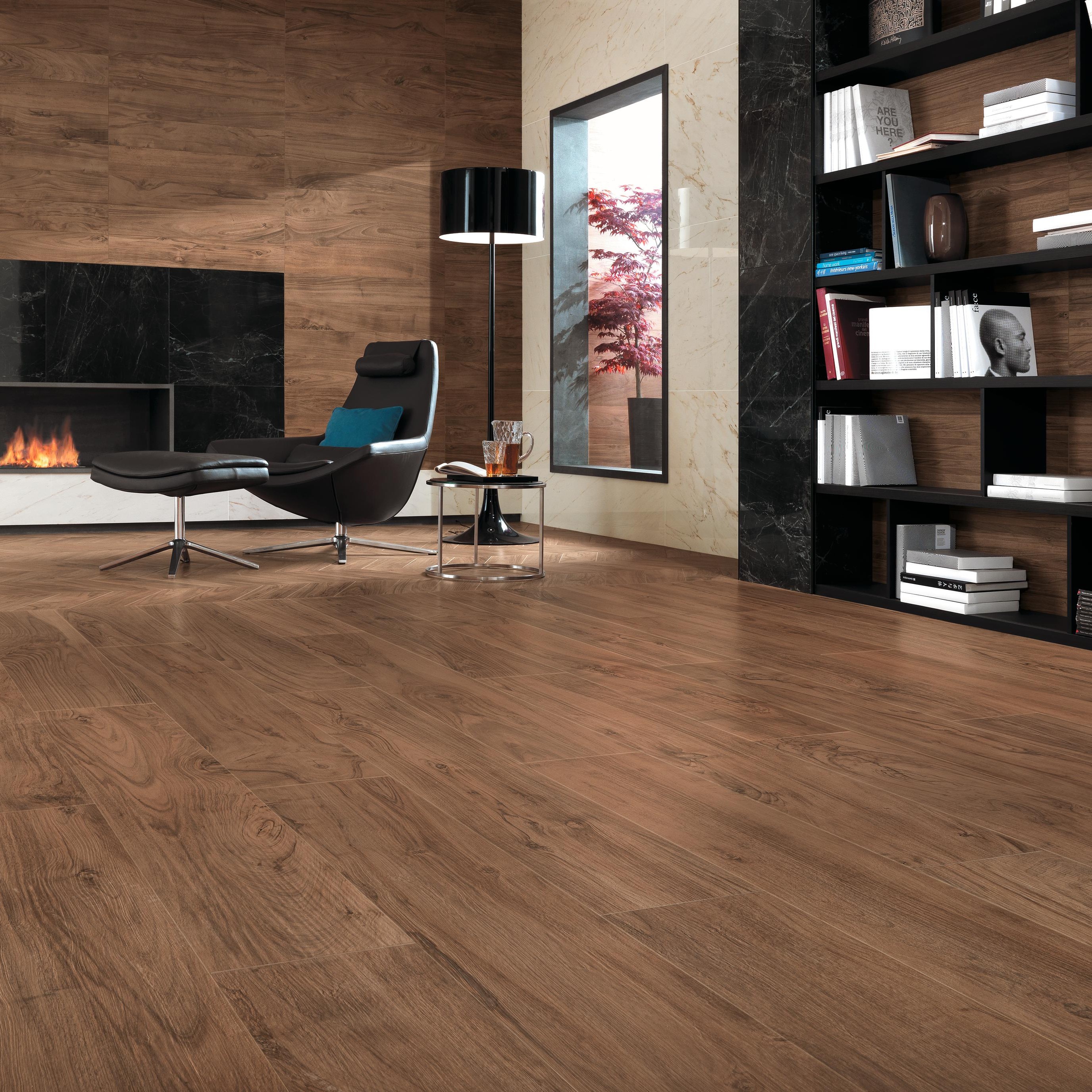 Etic Noce Hickory, Etic Noce Hickory Chevron, Etic Noce Hickory Tatami, Marvel Cremo Delicato, Marvel Noir St. Laurent