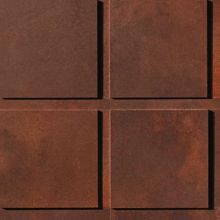 AtlasConcorde Blaze Corten 3DFactory 29x29 A0US