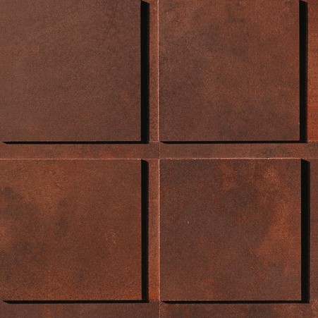 AtlasConcorde Blaze Corten 3DFactory 29x29 A0US