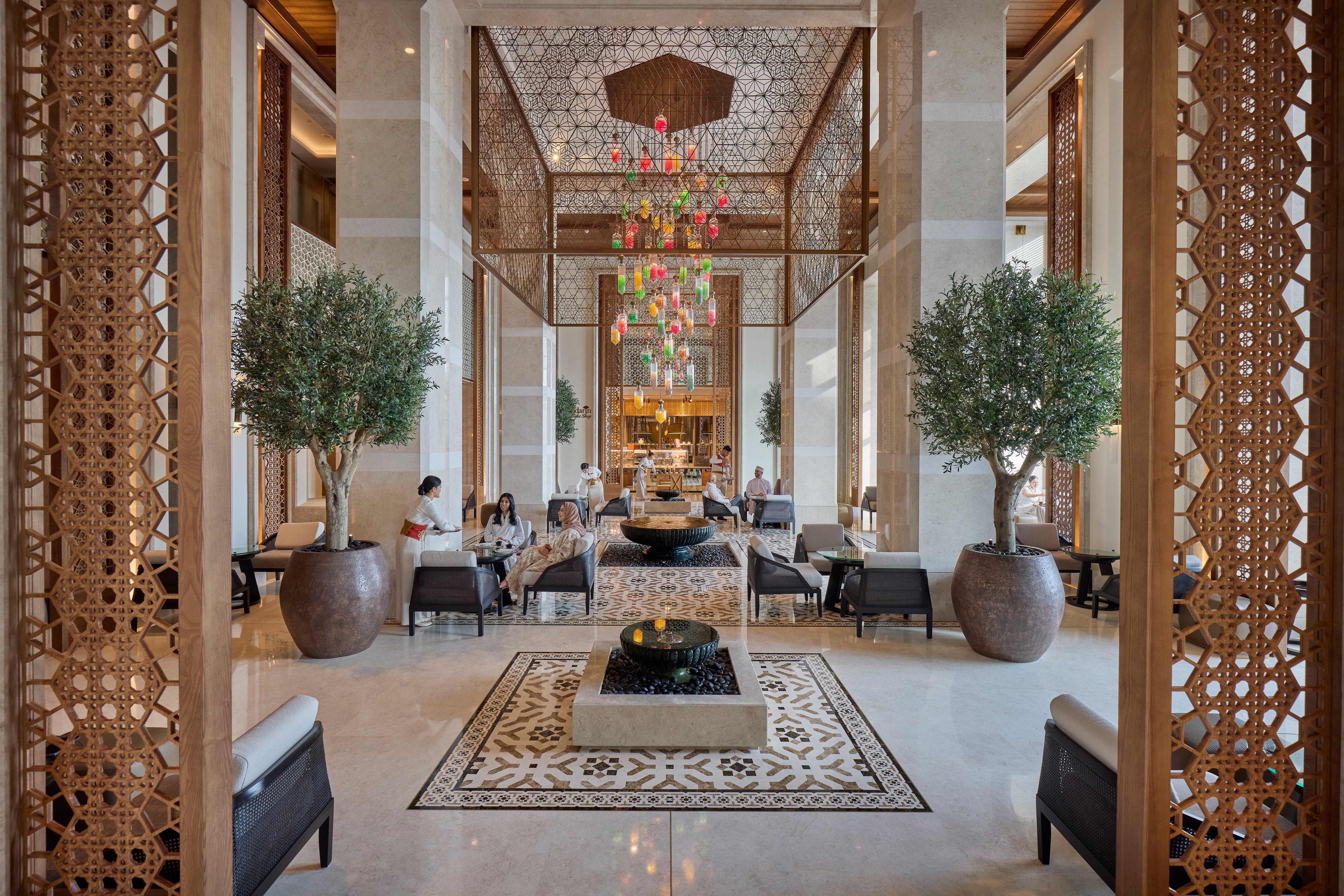Mandarin Oriental, Muscat_Lobby_1 (1)