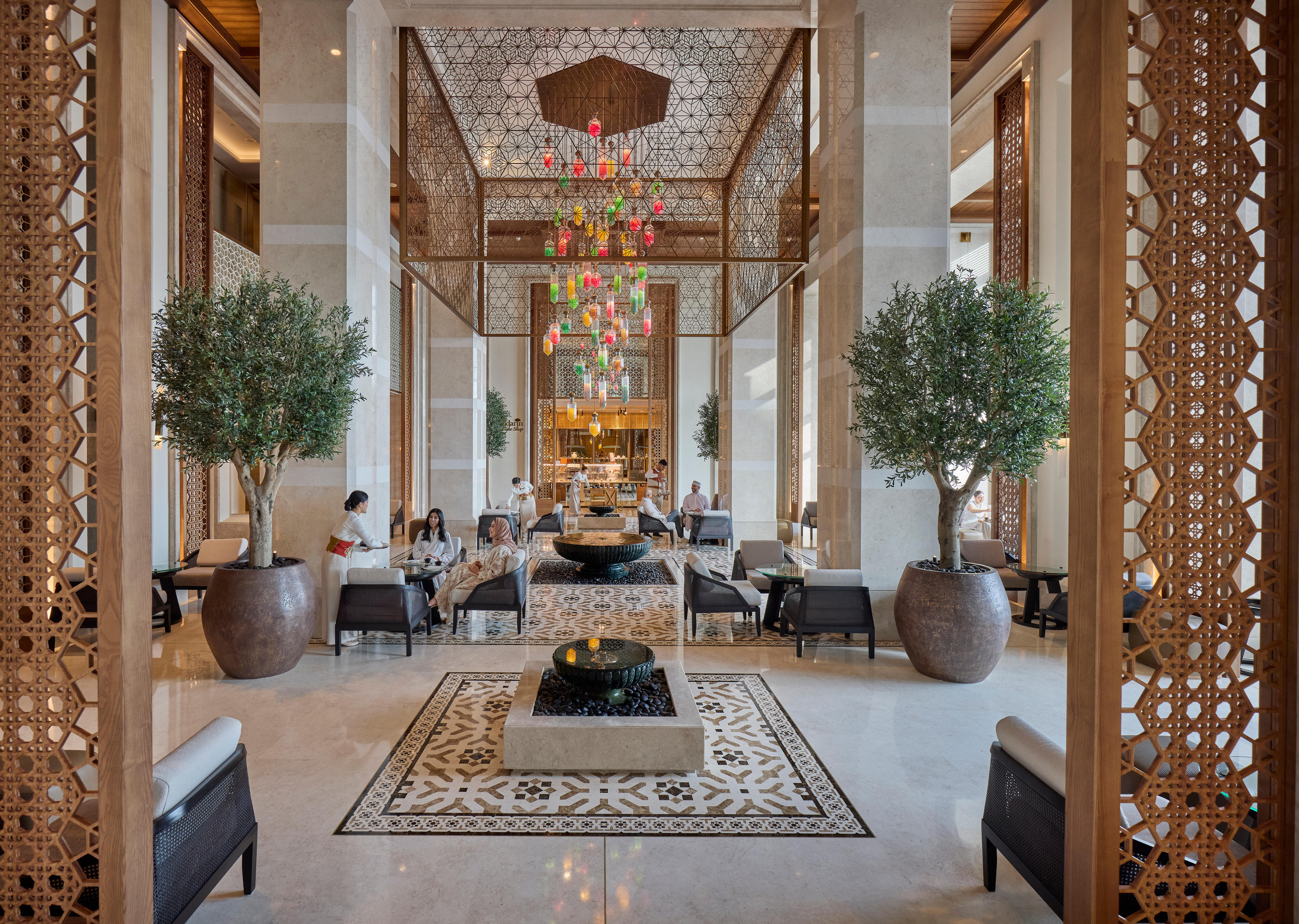 Mandarin Oriental, Muscat_Lobby_1 (1)