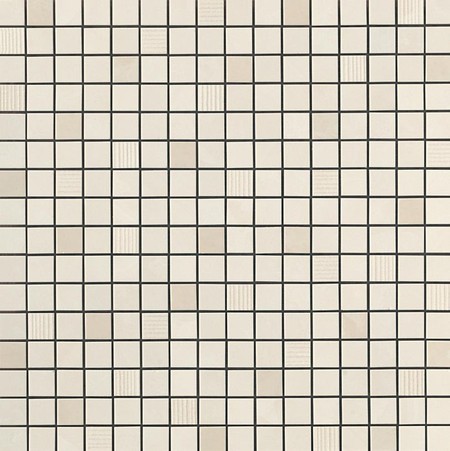 AtlasConcorde Marvel ChampagneOnix Mosaic 30.5x30.5 ASCN R