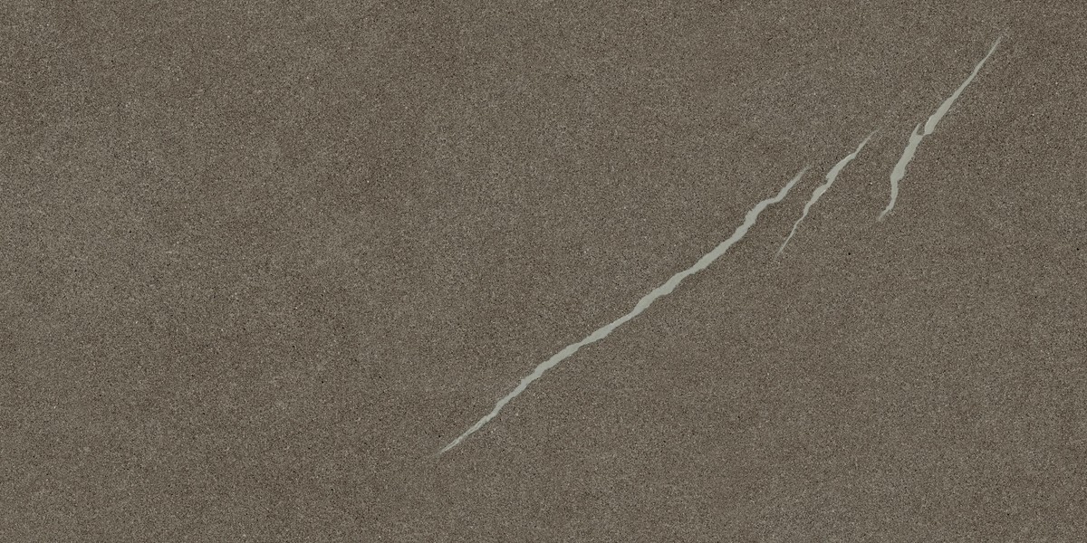Forte dei Marmi Rock Alpine Brown Rett 60x120 LASTRA 20mm