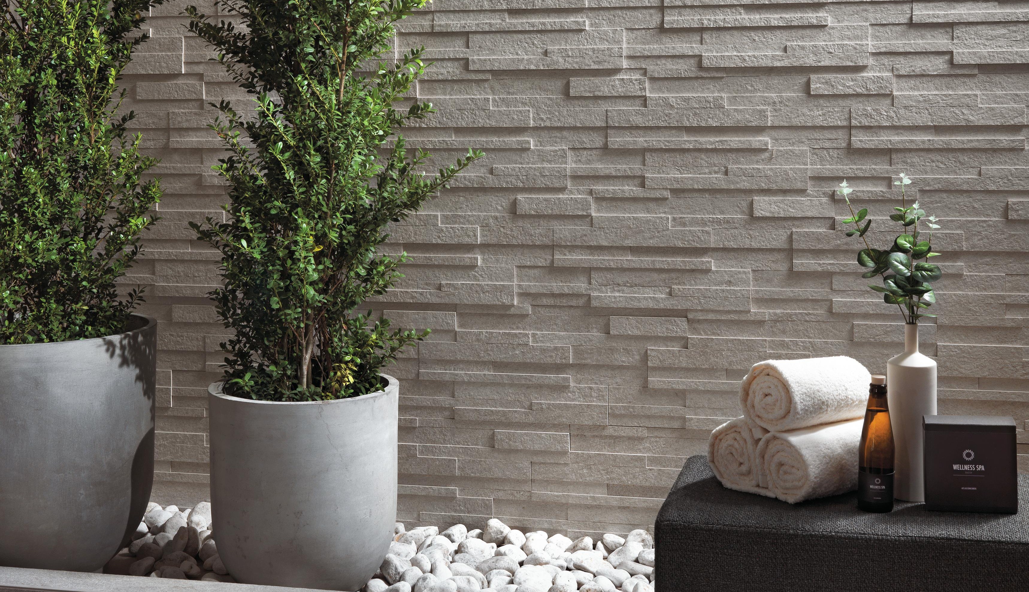 AtlasConcorde Klif 003 08 White Brick3D