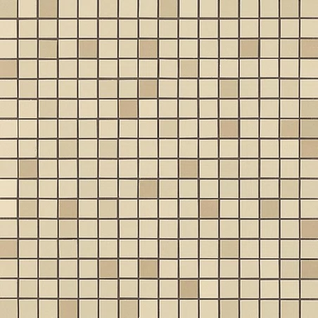 AtlasConcorde Arkshade Cream MosaicoQ 30,5x30,5 9AQM