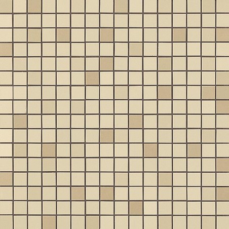 AtlasConcorde Arkshade Cream MosaicoQ 30,5x30,5 9AQM