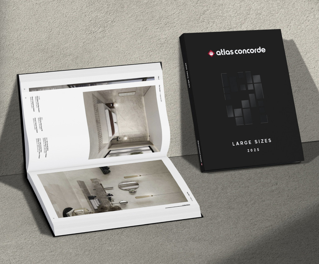 General Catalogues 2025 Atlas Concorde