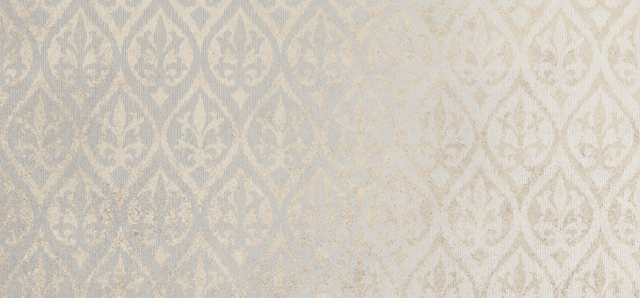 DRIFT White Plume 40x80, Белый, 40x80