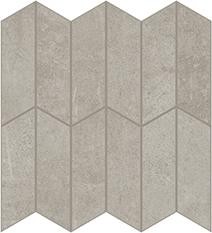 AtlasConcordeUSA Cove Pebble ApexMosaic 28x28 600110000642