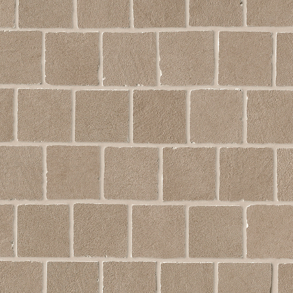 Boost Natural Ecru Mosaico Tumbled