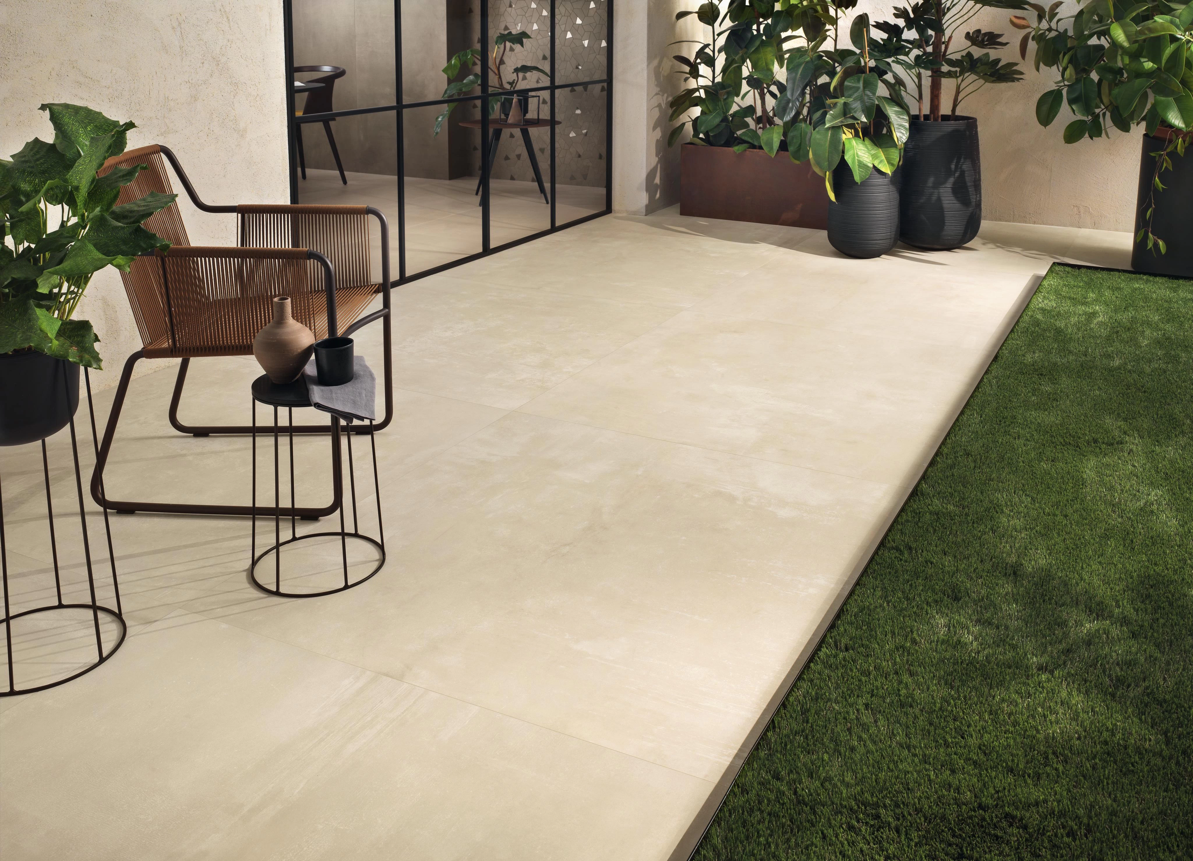 AtlasConcorde BoostPro 001 15 Ivory