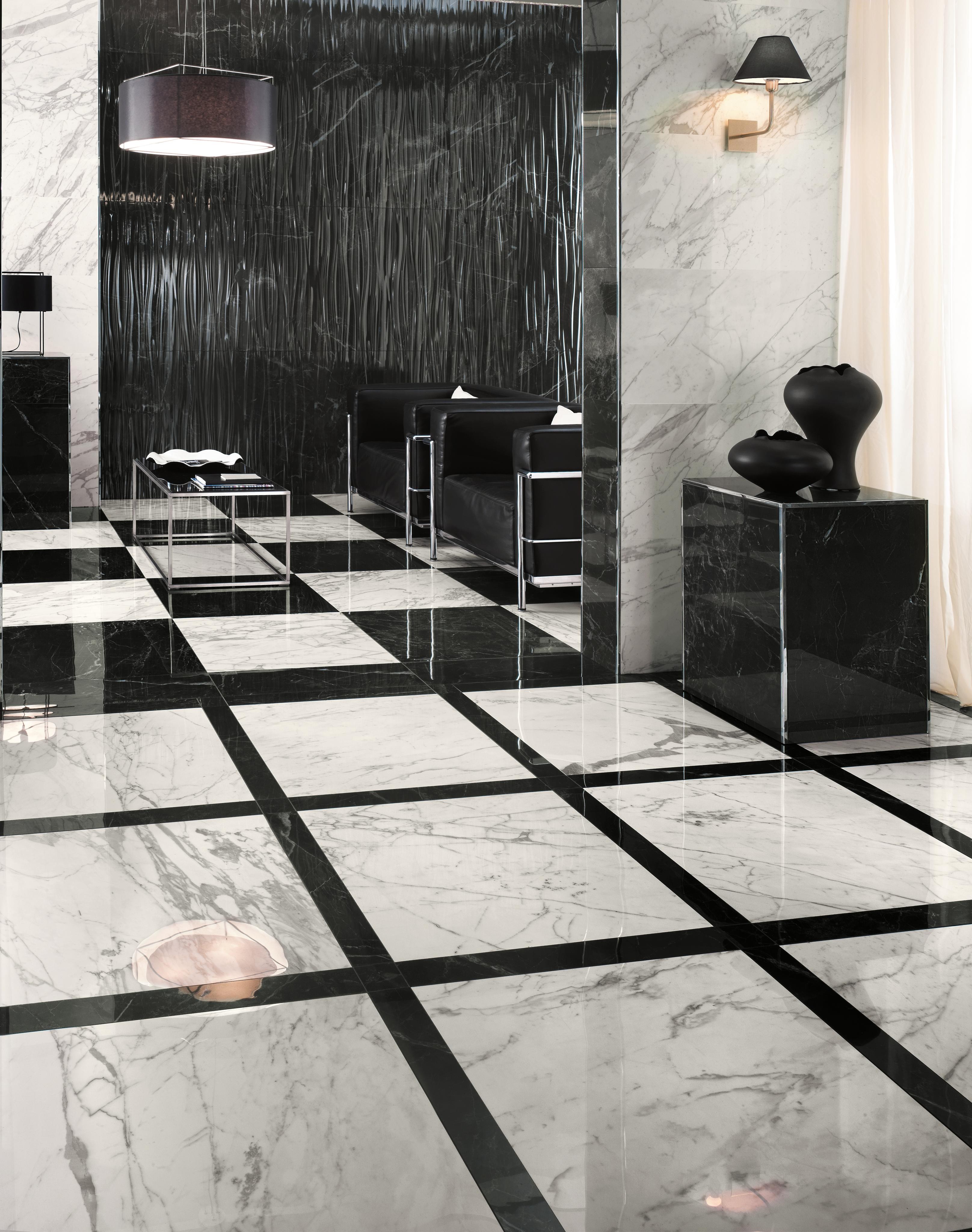 AtlasConcorde MarvelPro 008 01 Statuario-Noir ADV