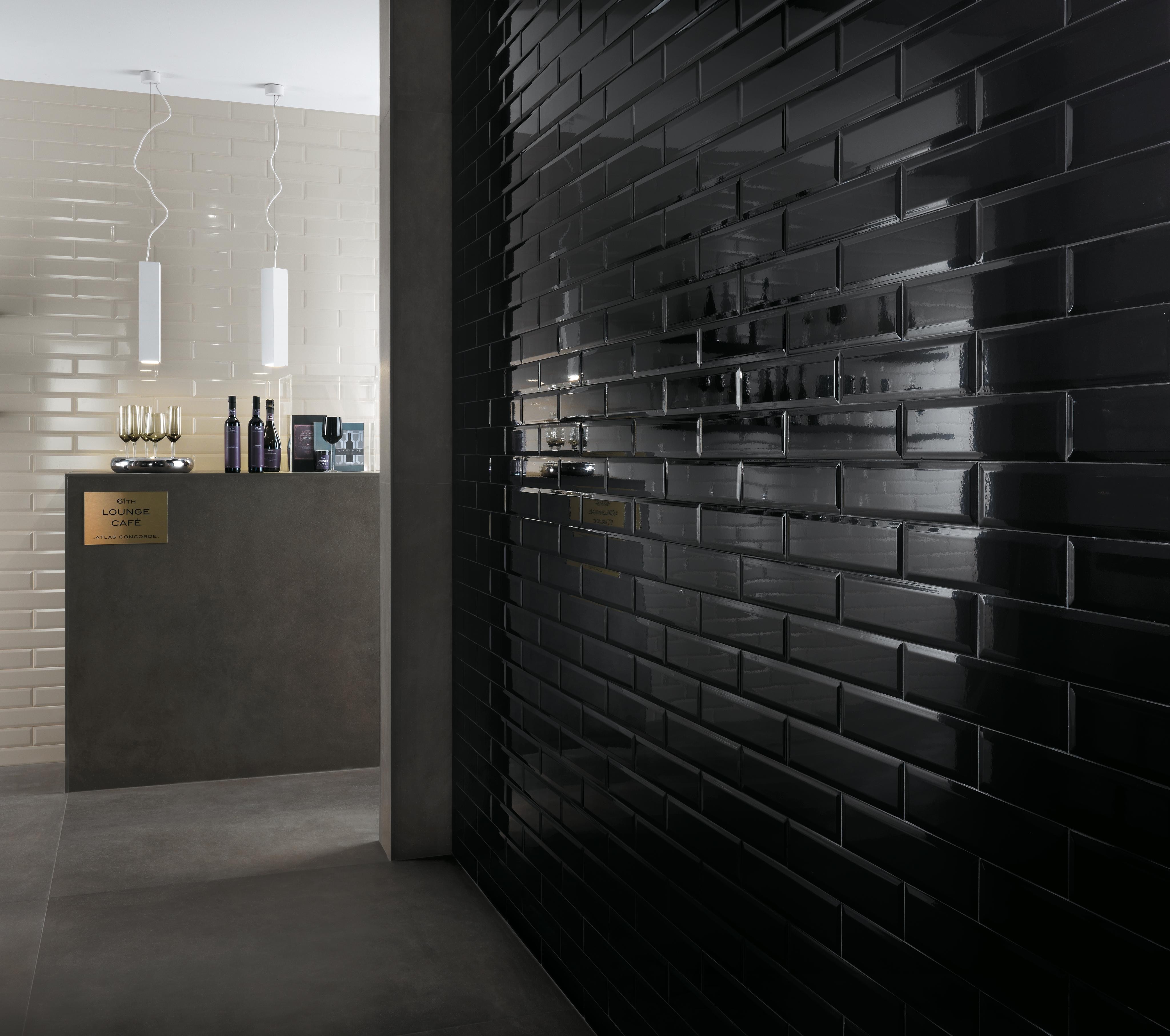 AtlasConcorde Brick 006 04 Silver Bevel