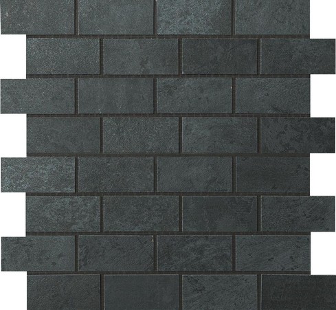 AtlasConcordeUSA Forge Steel BrickMosaic 30x30 600110000256