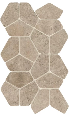 AtlasConcorde Lims Grey MosaicoGemini 41,6x24 A3JG