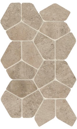 AtlasConcorde Lims Grey MosaicoGemini 41,6x24 A3JG