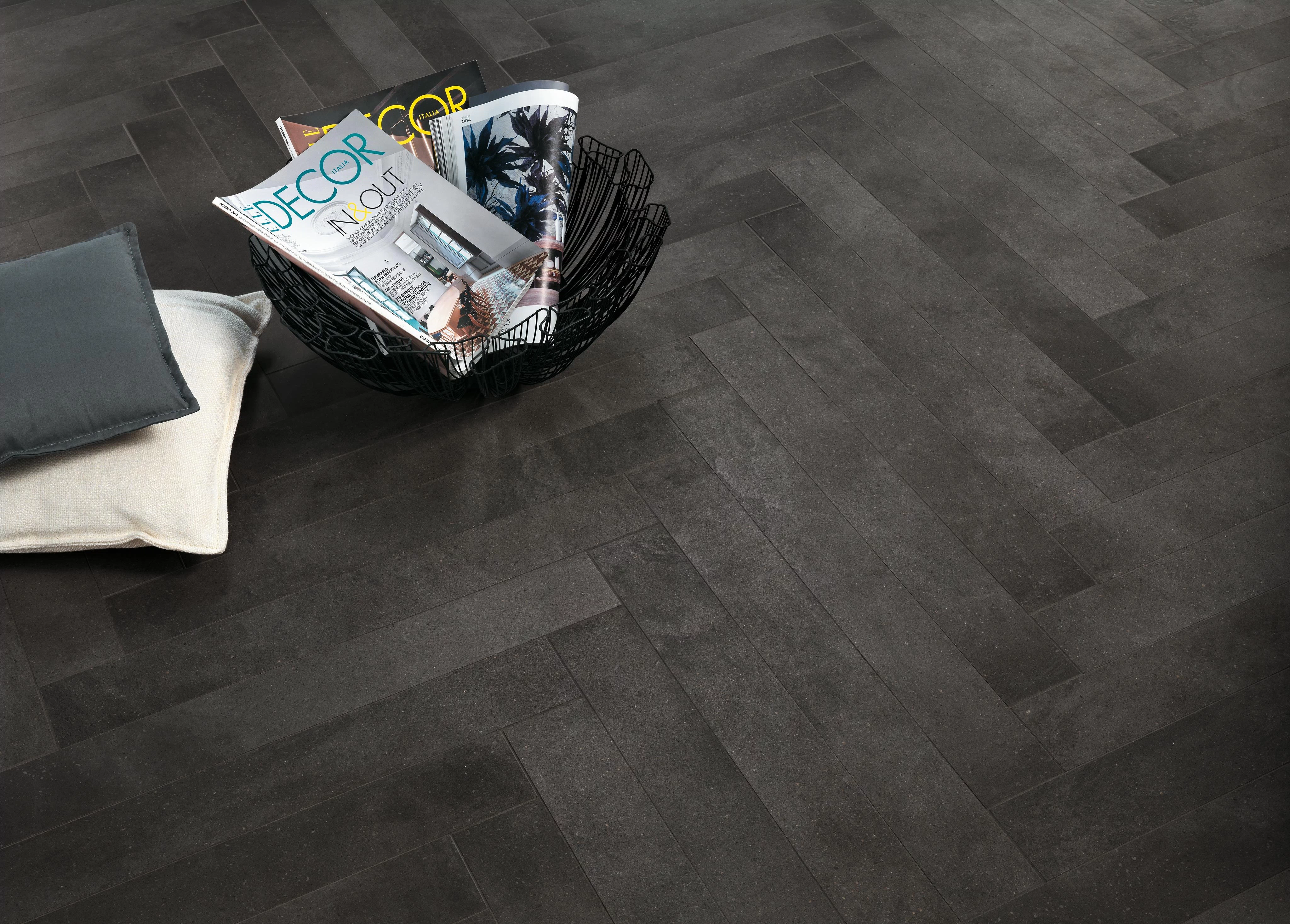 Dwell Smoke Listello