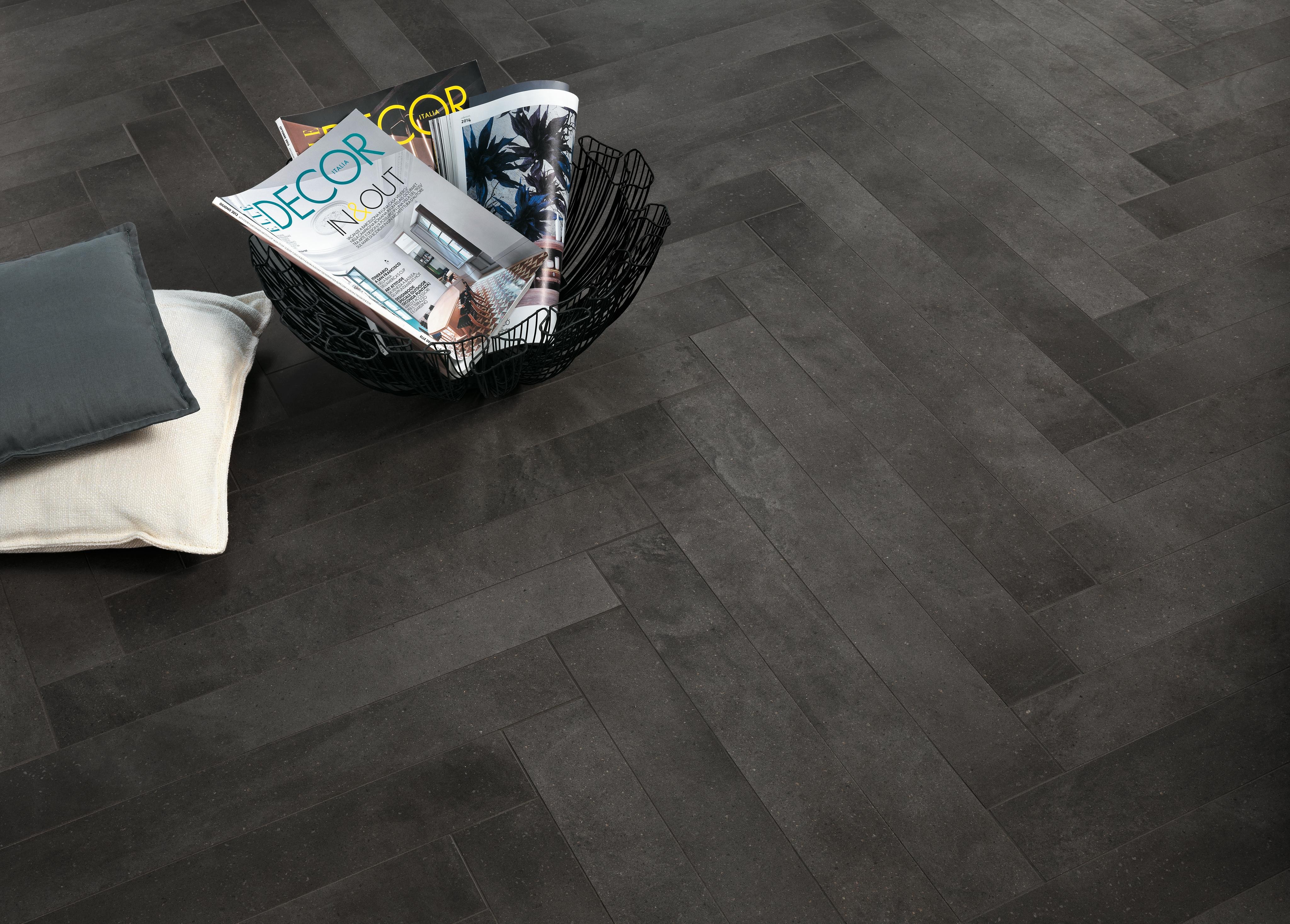 Dwell Smoke Listello
