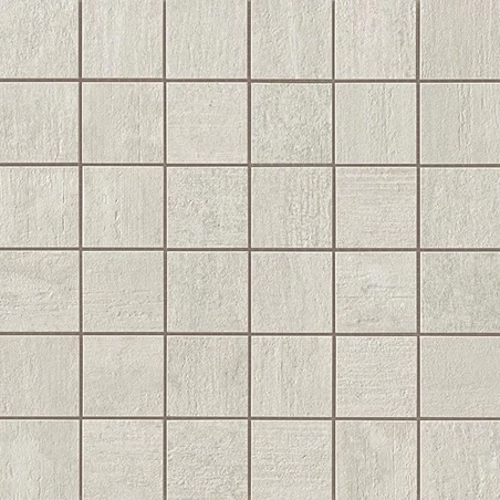 AtlasConcorde Mark Gypsum Mosaico 30x30 Matte AMX9