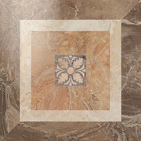 AtlasConcordeRussia Privilege Cassettone Moka 60x60 610080000127