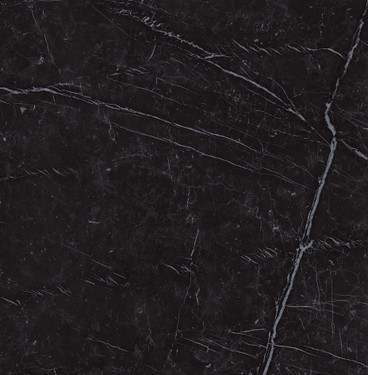 Marvel Nero Marquina 75x75 Lappato