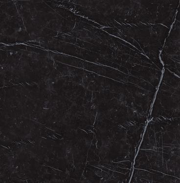 Marvel Nero Marquina 75x75 Lappato